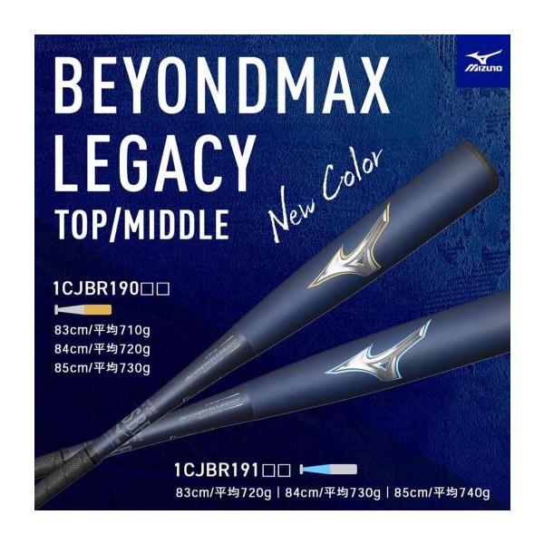 MIZUNO（ミズノ） 期間限定ポイント10倍 ミズノ公式 軟式 ビヨンド