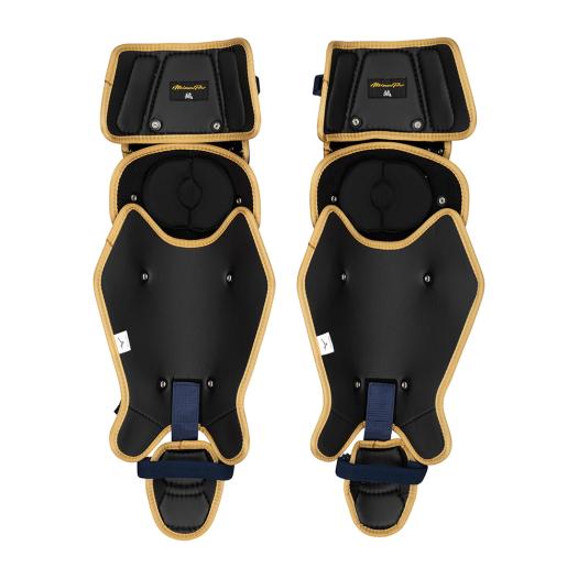 MIZUNO（ミズノ） 野球 軟式 ゴムソフトボール用號SAKEBI捕手防具3点