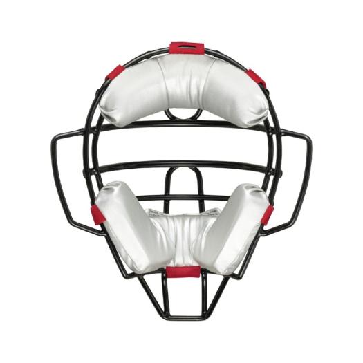 MIZUNO 野球 ミズノ公式限定 軟式用 キャッチャー防具 セット