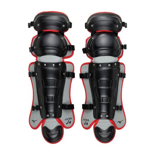 MIZUNO 野球 ミズノ公式限定 軟式用 キャッチャー防具 セット