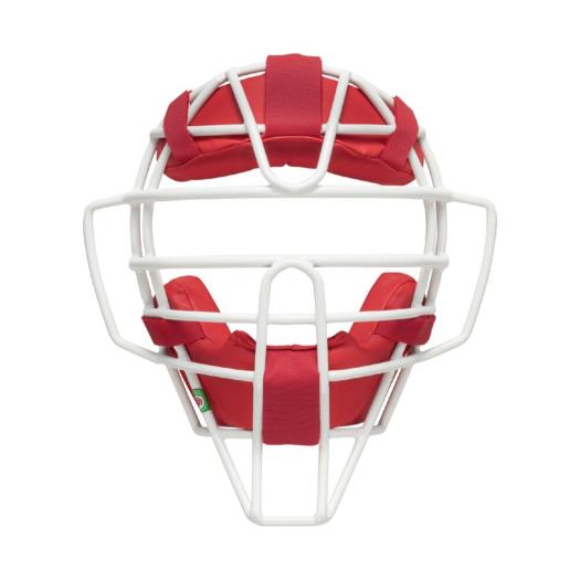 MIZUNO（ミズノ） 野球 ミズノ公式限定 軟式用 キャッチャー防具