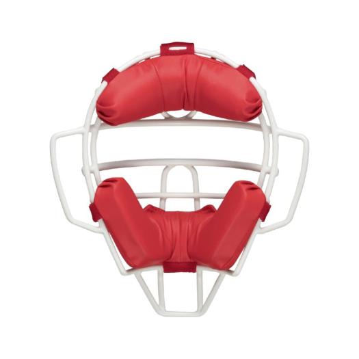 MIZUNO（ミズノ） 野球 ミズノ公式限定 軟式用 キャッチャー防具