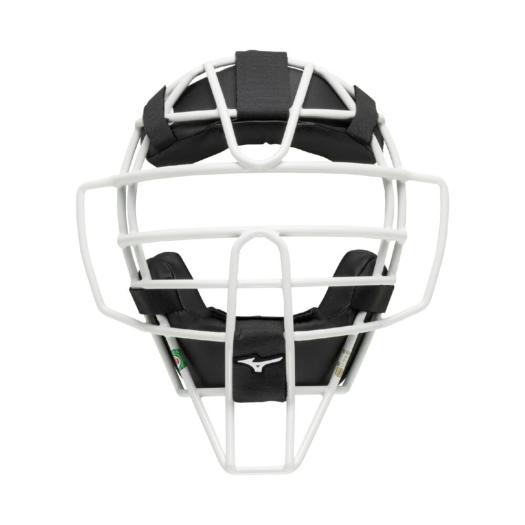 MIZUNO 野球 ミズノプロ 軟式用 キャッチャー防具 3点セット 號