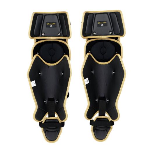 MIZUNO 野球 ミズノプロ 軟式用 キャッチャー防具 3点セット 號
