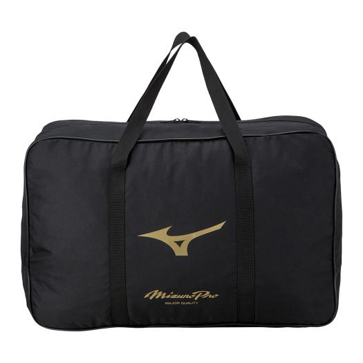 MIZUNO（ミズノ） 野球 ミズノプロ 軟式用 キャッチャー防具 3点セット