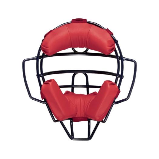 MIZUNO 野球 ミズノプロ 軟式用 キャッチャー防具 3点セット 號
