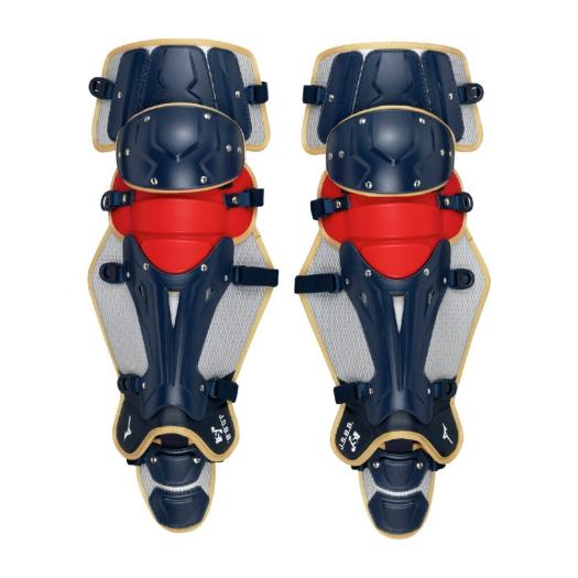 ミズノプロ軟式キャッチャー防具セット 新品/定価53,350円】ミズノプロ 軟式 キャッチャー防具セット