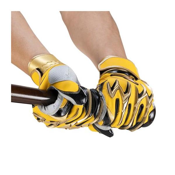 MIZUNO（ミズノ） ミズノ公式限定 野球 ミズノプロ バッティング