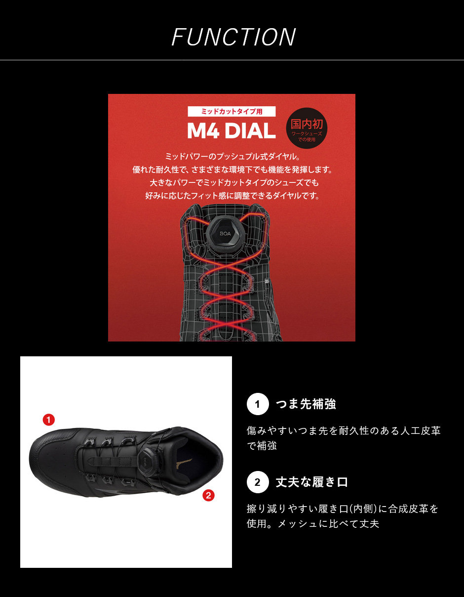 MIZUNO ミズノ公式 ミズノ直営店限定 オールマイティ LSII 73M