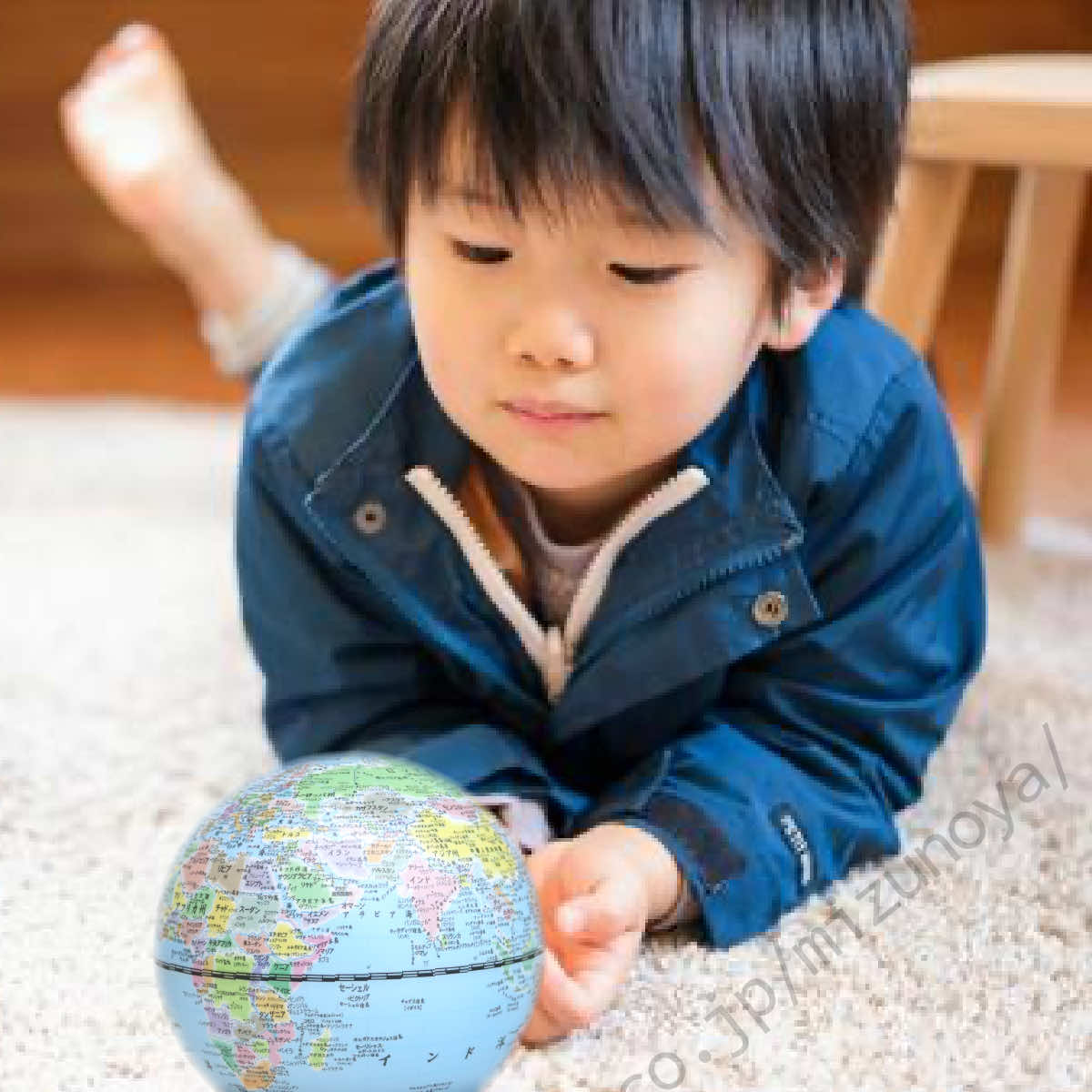 地球儀 AR付き 天体儀 光 1年保証 しゃべる 球体取外し可 子供部屋 インテリア 知育玩具 子供 孫 誕生日 クリスマス プレゼント Fun Globe 軸無し 遊び  ギフト_16