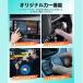 CarPlay Android Auto 2in1 ワイヤレス アダプター Bluetooth5.0 5G WiFi搭載 カープレイ無線化 フラグ プレイ 自動接続 有線CarPlay ワイヤレス化 iphone17 関連画像2