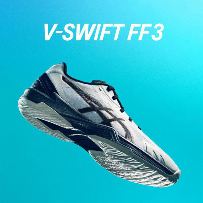 ASICS（アシックス）V-SWIFT FF 3 ブイ-スイフト FF 3（1053A042 