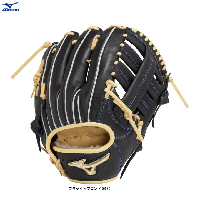 MIZUNO - 野球グローブ　ミズノ 楽天市場】ミズノ グローブ MIZUNO 軟式用 グローバルエリート