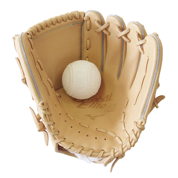 MIZUNO（ミズノ） 限定 少年軟式用グラブ（1AJGY88801）野球 グローブ