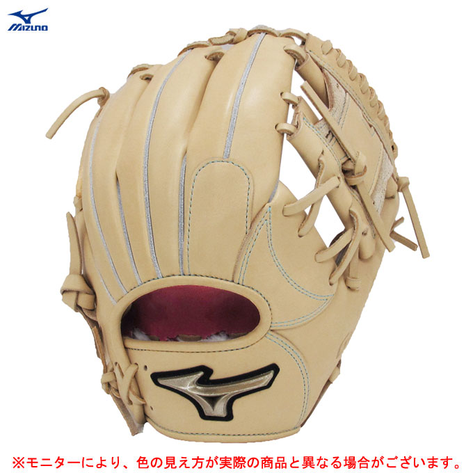 MIZUNO（ミズノ）限定 少年軟式用グラブ（1AJGY88806）野球 グローブ