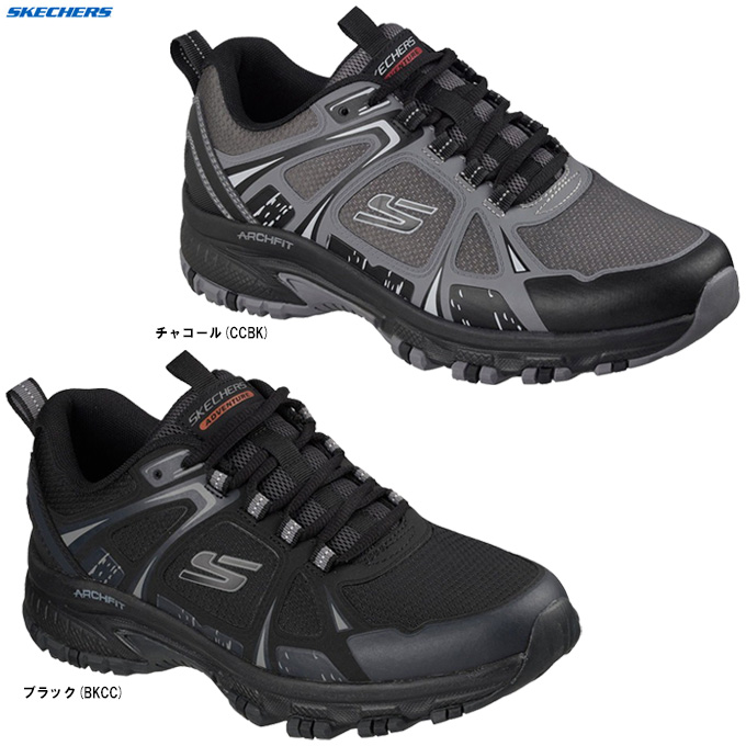 SKECHERS（スケッチャーズ） アーチフィット ヒルクレスト ARCH FIT