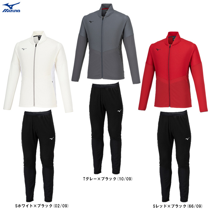 N-XT MIZUNO（ミズノ）限定ドライエアロフロークーラージャケット
