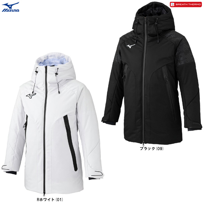 BREATH THERMO MIZUNO（ミズノ）テックフィルブレスサーモ