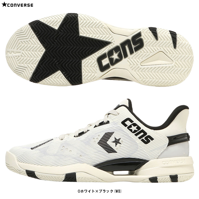 CONVERSE（コンバース）CONS ACCELERATOR LOW（33500540