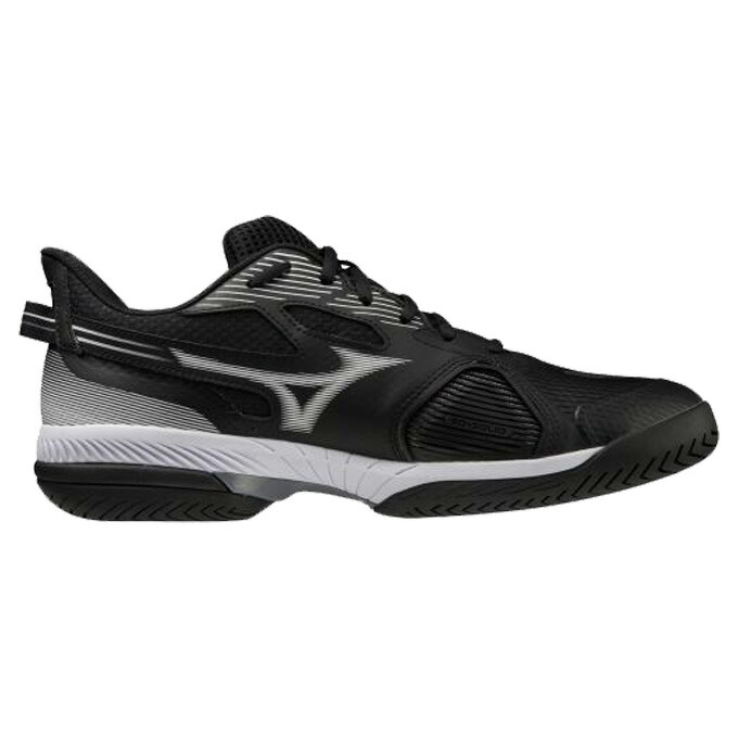MIZUNO（ミズノ） 【23.0cmのみ】ウエーブエクシード 5 SW AC WAVE
