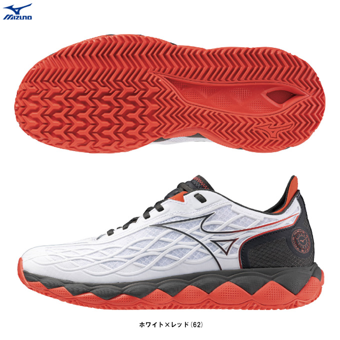 MIZUNO MIZUNO（ミズノ）ウエーブエンフォース TOUR OC WAVE
