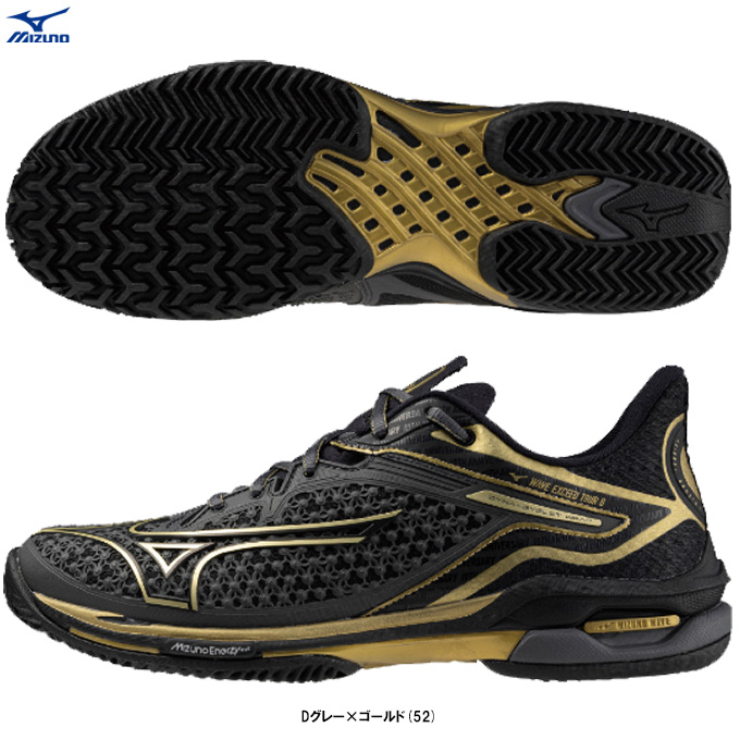 MIZUNO（ミズノ）限定 ウエーブエクシード ツアー6 OC 10th（61GB2478