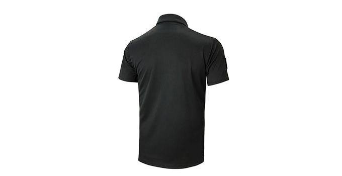 PUMA（プーマ）SS レフリーシャツ（656328）サッカー フットサル 審判 ポロシャツ 半袖 男性用 メンズ
