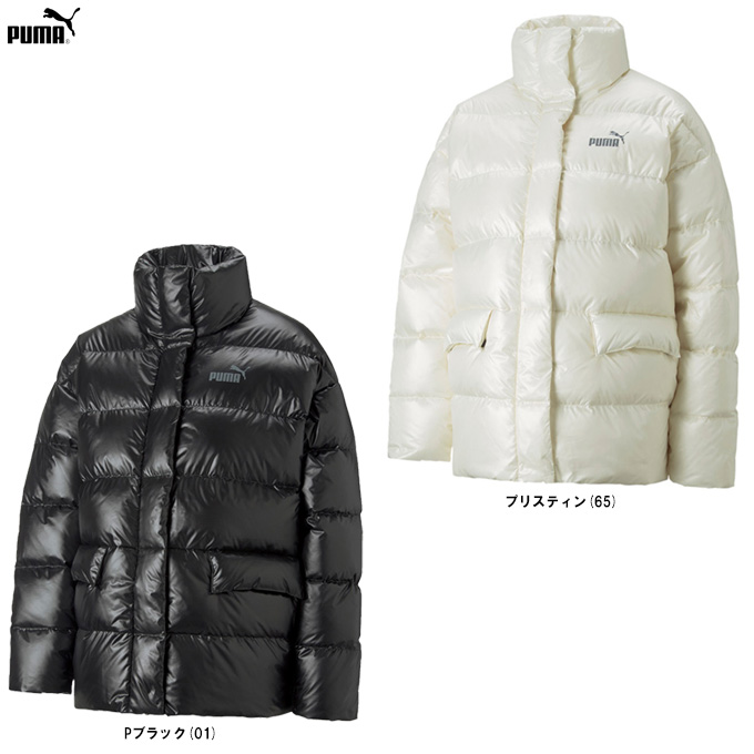 PUMA（プーマ） STYLE ダウンジャケット（672270）スポーツ