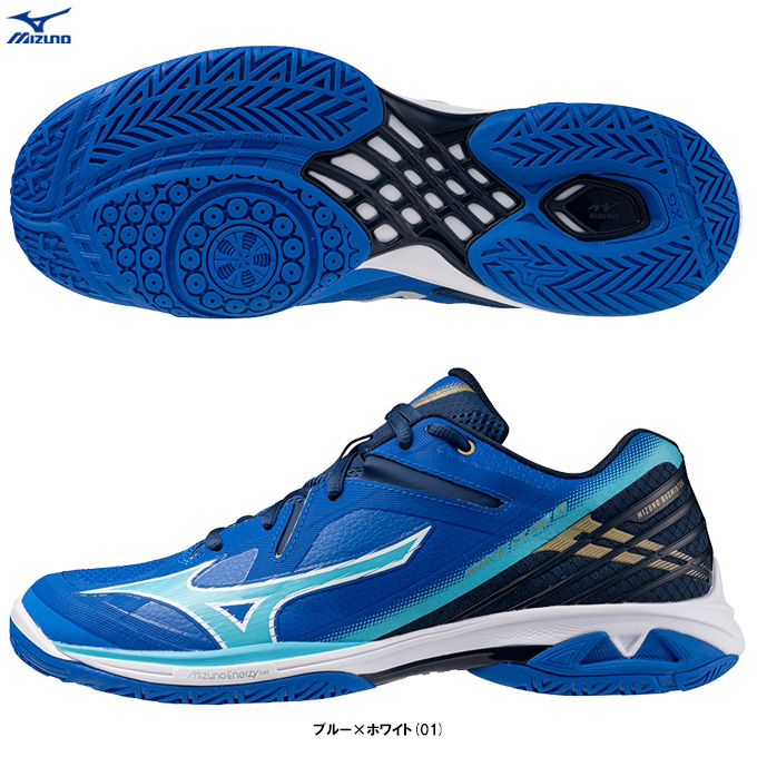 MIZUNO（ミズノ） 限定 ウエーブクロー 3 FIT WAVE CLAW 3 FIT