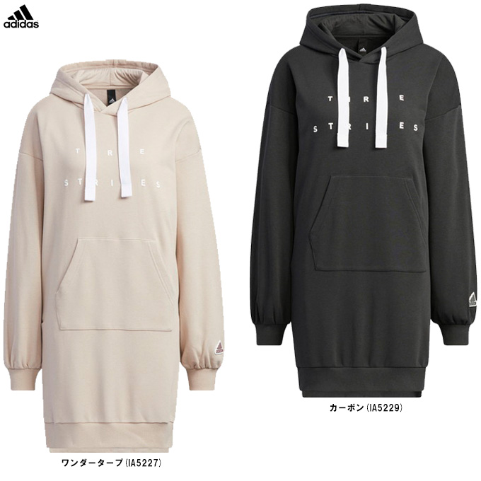 adidas 【ブラック/Mのみ】adidas（アディダス）ワーディング 