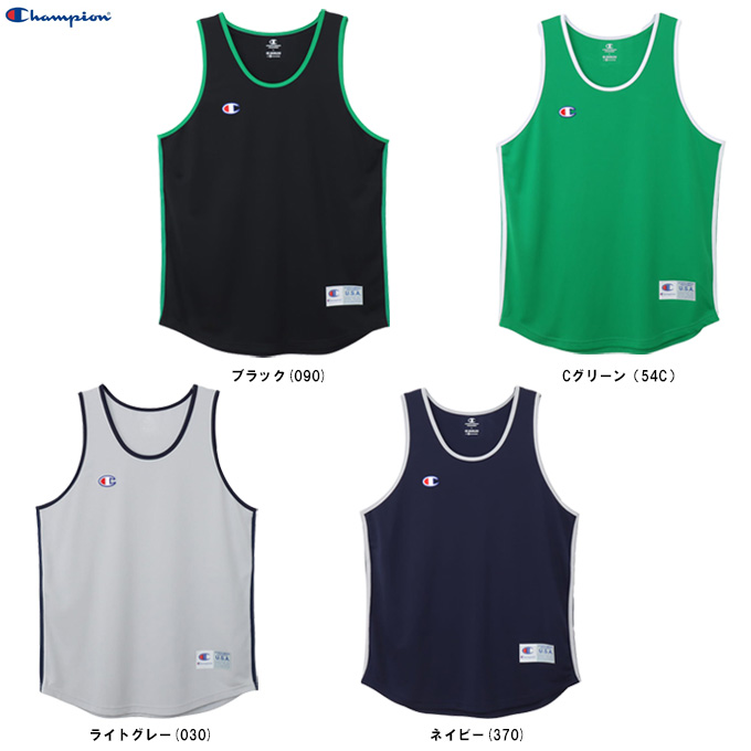 Champion（チャンピオン） ◇メール便対応商品◇タンクトップ LEGACY