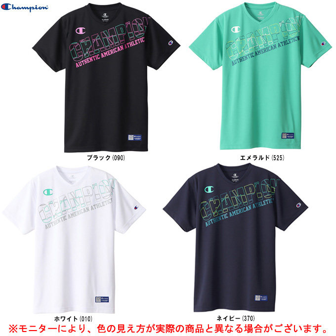 チャンピオン Tシャツ プラクティスTシャツ - 通販 - guianegro.com.br