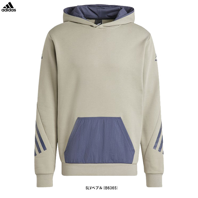 adidas（アディダス） 【Mサイズのみ】オールブラックス ライフ
