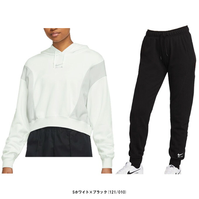 Nike オーバサイズ　ハイライズジョガー、クロップドトップス NIKE ナイキ トレーナー メンズ クラブ FT オーバーサイズ