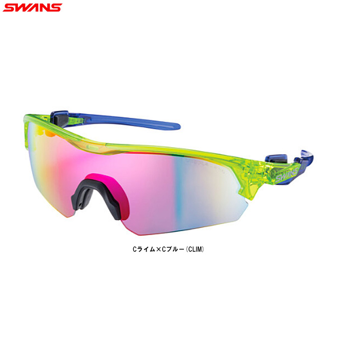 SWANS（スワンズ） 限定 FACEONE 阪神タイガース近本光司選手