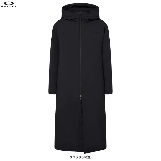 OAKLEY（オークリー） Radiant Long Coat 10.0（FOA500889）スポーツ