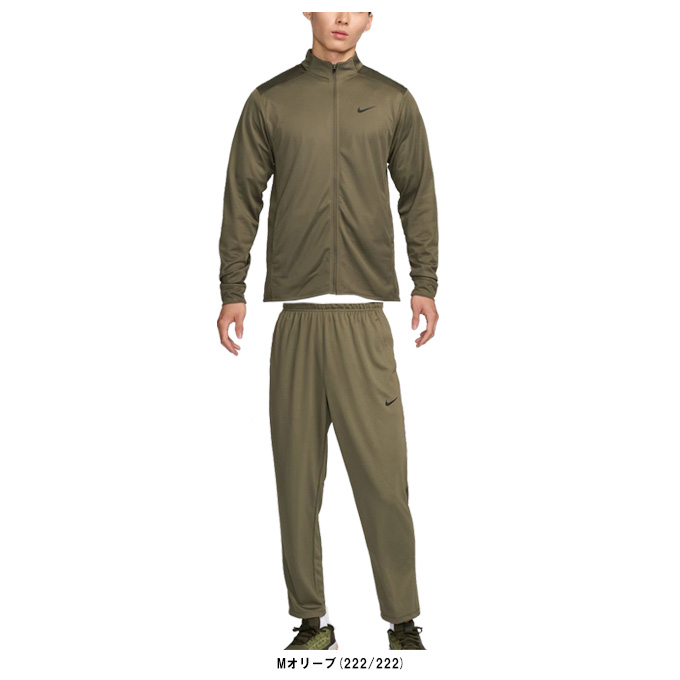 NIKE 【Mサイズのみ】NIKE（ナイキ）DF TOTALITY ニット