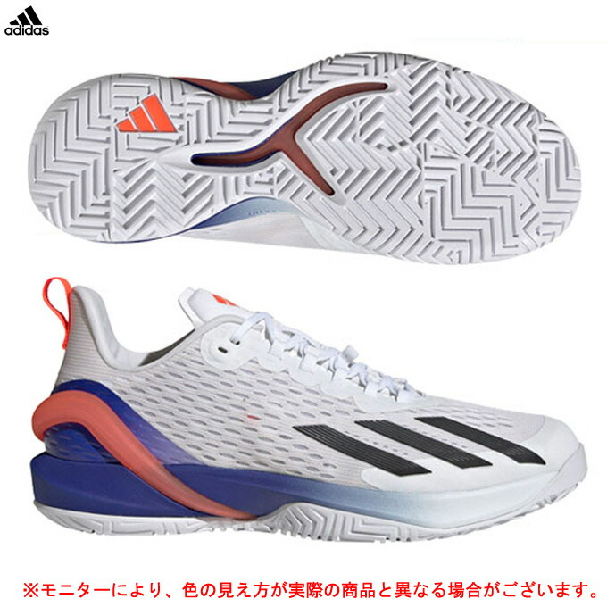 adidas テニスシューズ(新品・未使用) adidas（アディダス） アディゼロ サイバーソニック M AC adizero