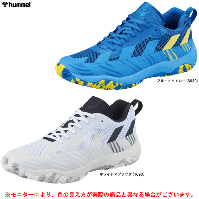 hummel（ヒュンメル）ハンドボールシューズ KOMET POWER 2.0 コメットパワー 2.0（HAS8035）スポーツ トレーニング  インドア用 屋内用 ユニセックス : has8035 : ミズシマスポーツ株式会社 - 通販 - Yahoo!ショッピング