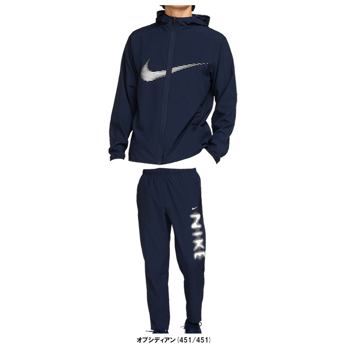 NIKE NIKE（ナイキ）Dri-FIT フーデッド ジャケット バーサ