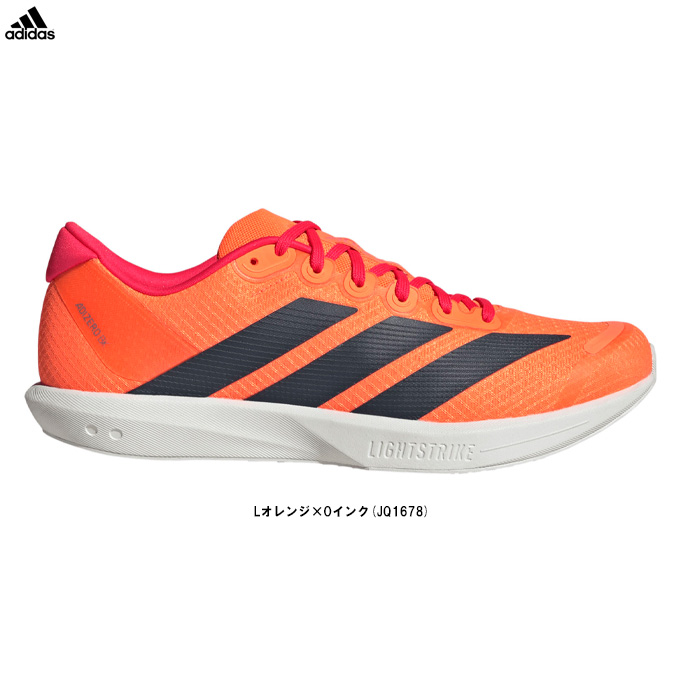 ADIZERO adidas（アディダス）Adizero BK RUNNING アディゼロ