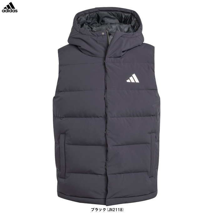 adidas ベスト FY057 Oサイズ adidas ベスト FY057 Oサイズ
