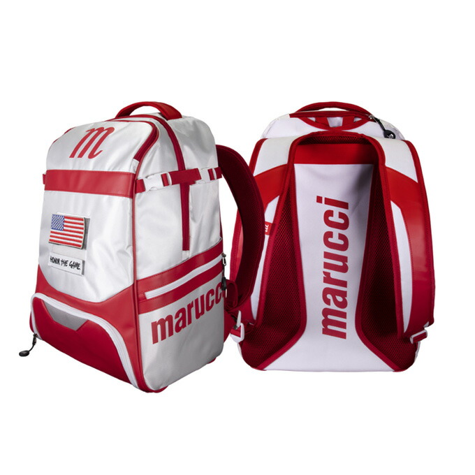 marucci marucci（マルーチ）DYNAMO BAT PACK バット収納 バック
