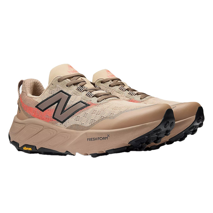 ニューバランス(new balance) トレイルランニングシューズ メンズ フレッシュフォーム エックス ヒエロ MTHIERV9 D run New Balance（ニューバランス） フレッシュフォーム X ヒエロ v9
