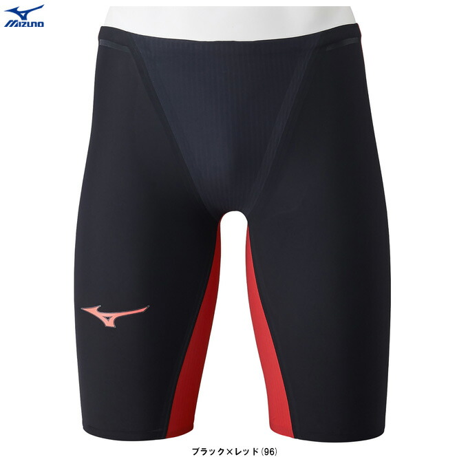 MIZUNO（ミズノ）競泳用水着 GX・SONIC 6 NV ハーフスパッツ（N2MBA501 