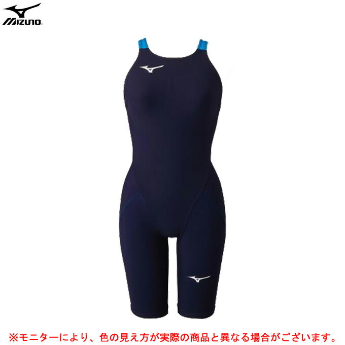 好評新品 MIZUNO（ミズノ）MX SONIC α ハーフスーツ（N2MG0212）FINA