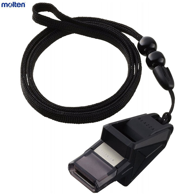 molten（モルテン） ホイッスル ブラッツァ（RA0040K）笛 審判