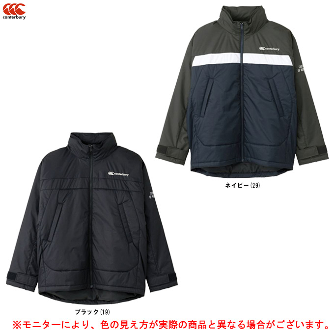 豊富な大得価 Canterbury（カンタベリー）FLEXWARM INSULATIO