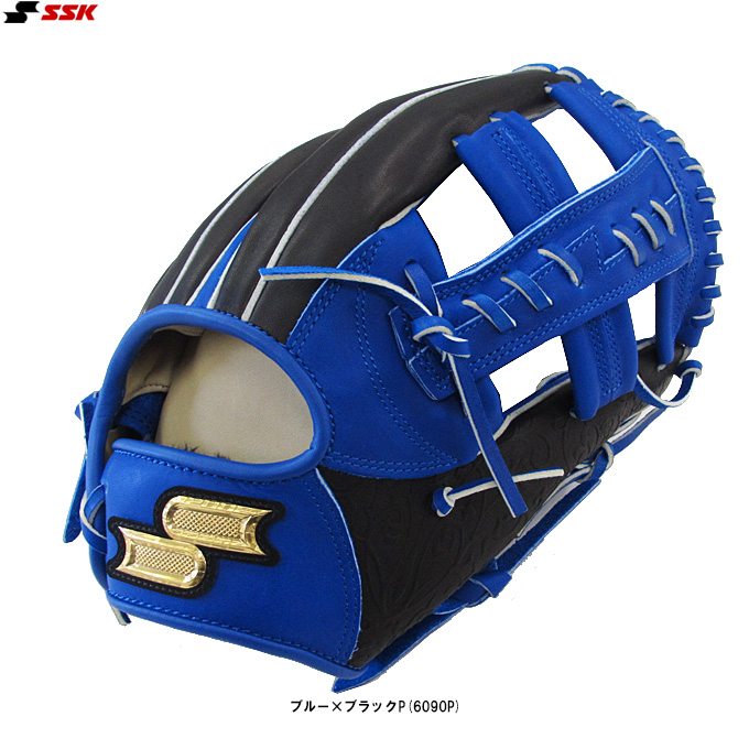 限定品 SSK 軟式用グラブ ブラック×グリーン オールスターモデル 761型 限定品 SSK 軟式用グラブ ブラック×グリーン オールスターモデル 761型