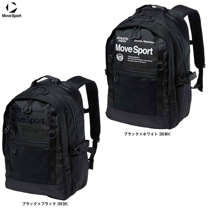 MOVESPORT DESCENTE（デサント）ムーブスポーツ BREEZE FLOW PACK 30 